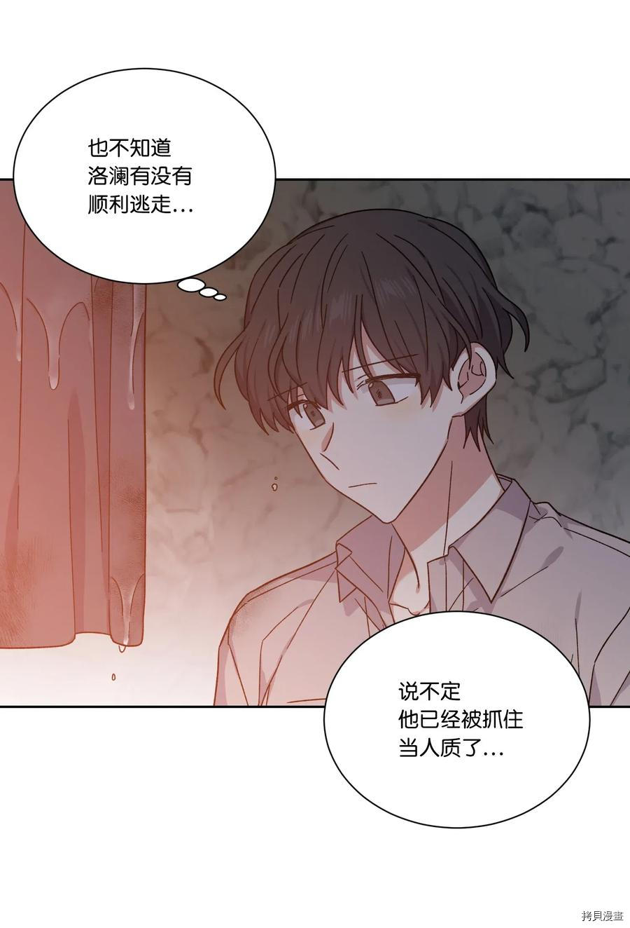 影子王冠[拷贝漫画]韩漫全集-第22话无删减无遮挡章节图片 