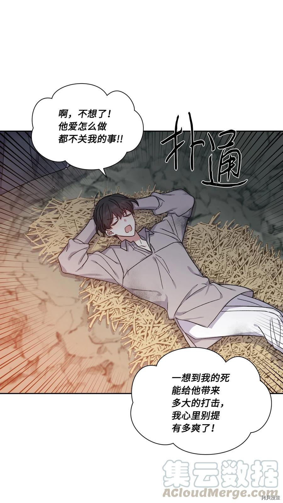 影子王冠[拷贝漫画]韩漫全集-第22话无删减无遮挡章节图片 