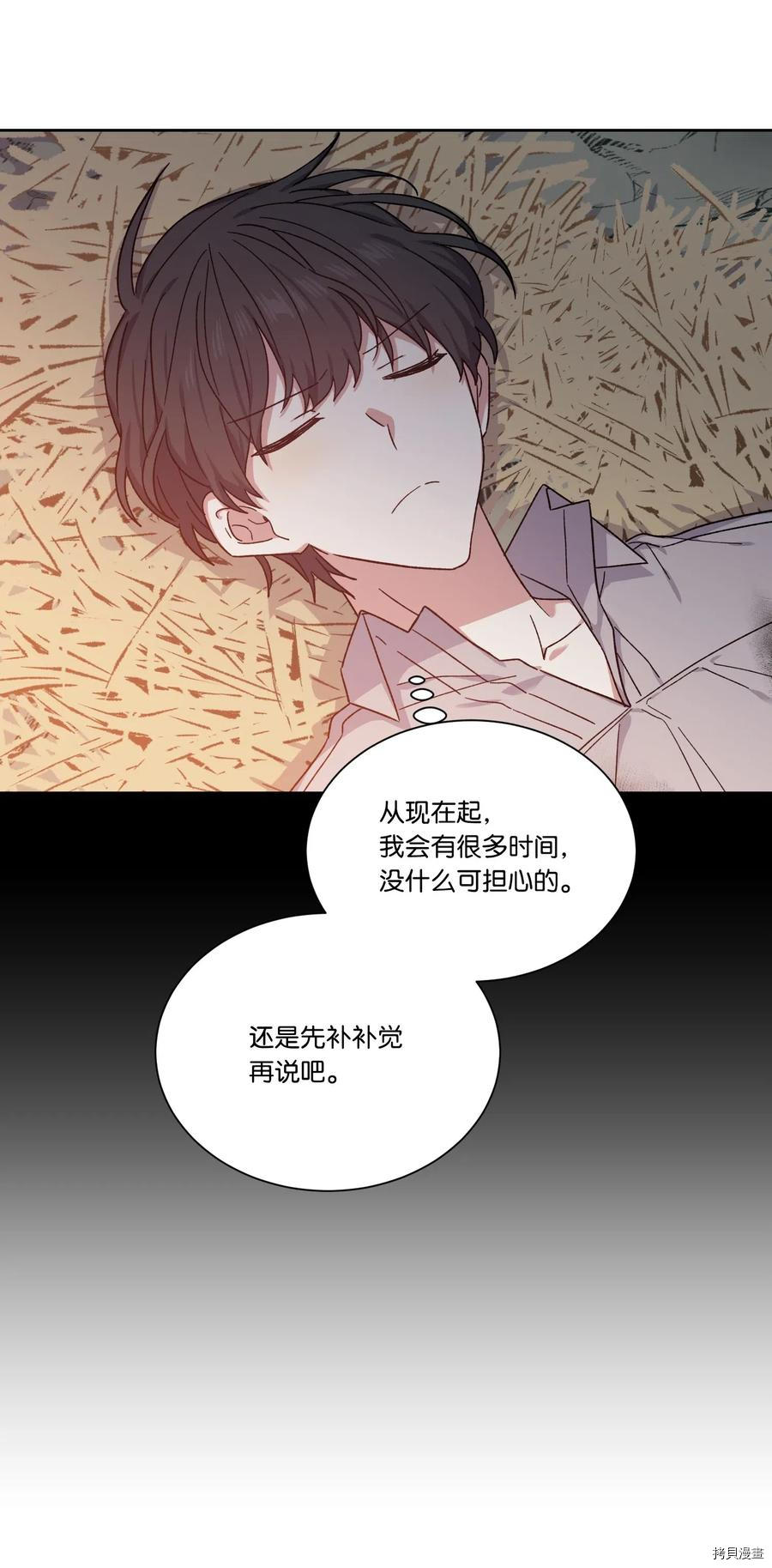 影子王冠[拷贝漫画]韩漫全集-第22话无删减无遮挡章节图片 