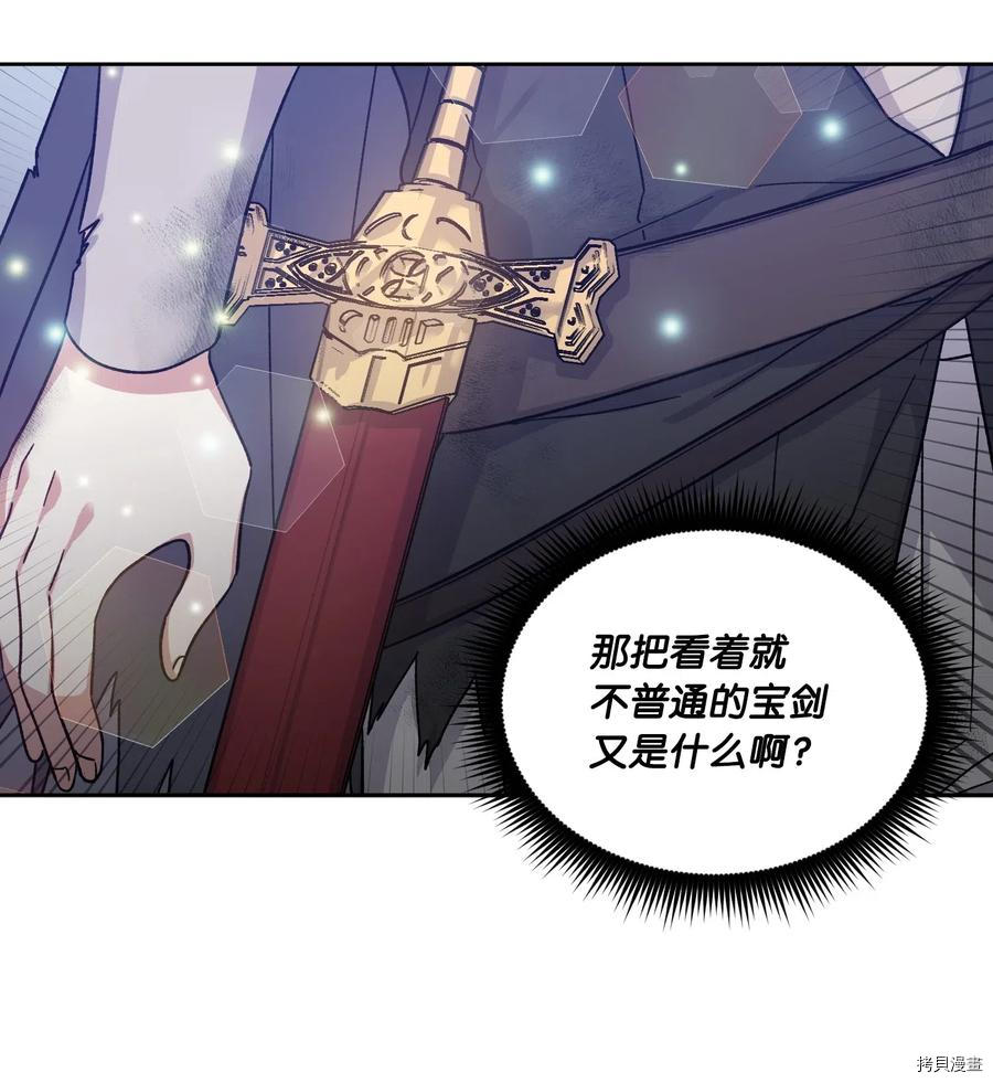 影子王冠[拷贝漫画]韩漫全集-第22话无删减无遮挡章节图片 