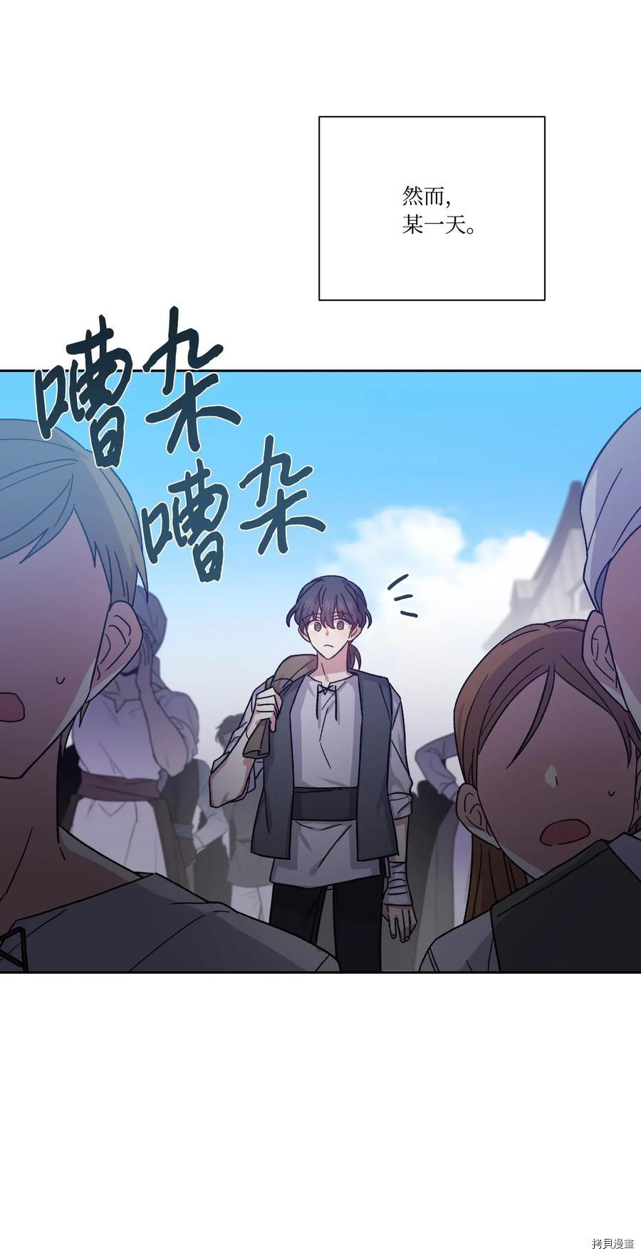 影子王冠[拷贝漫画]韩漫全集-第22话无删减无遮挡章节图片 