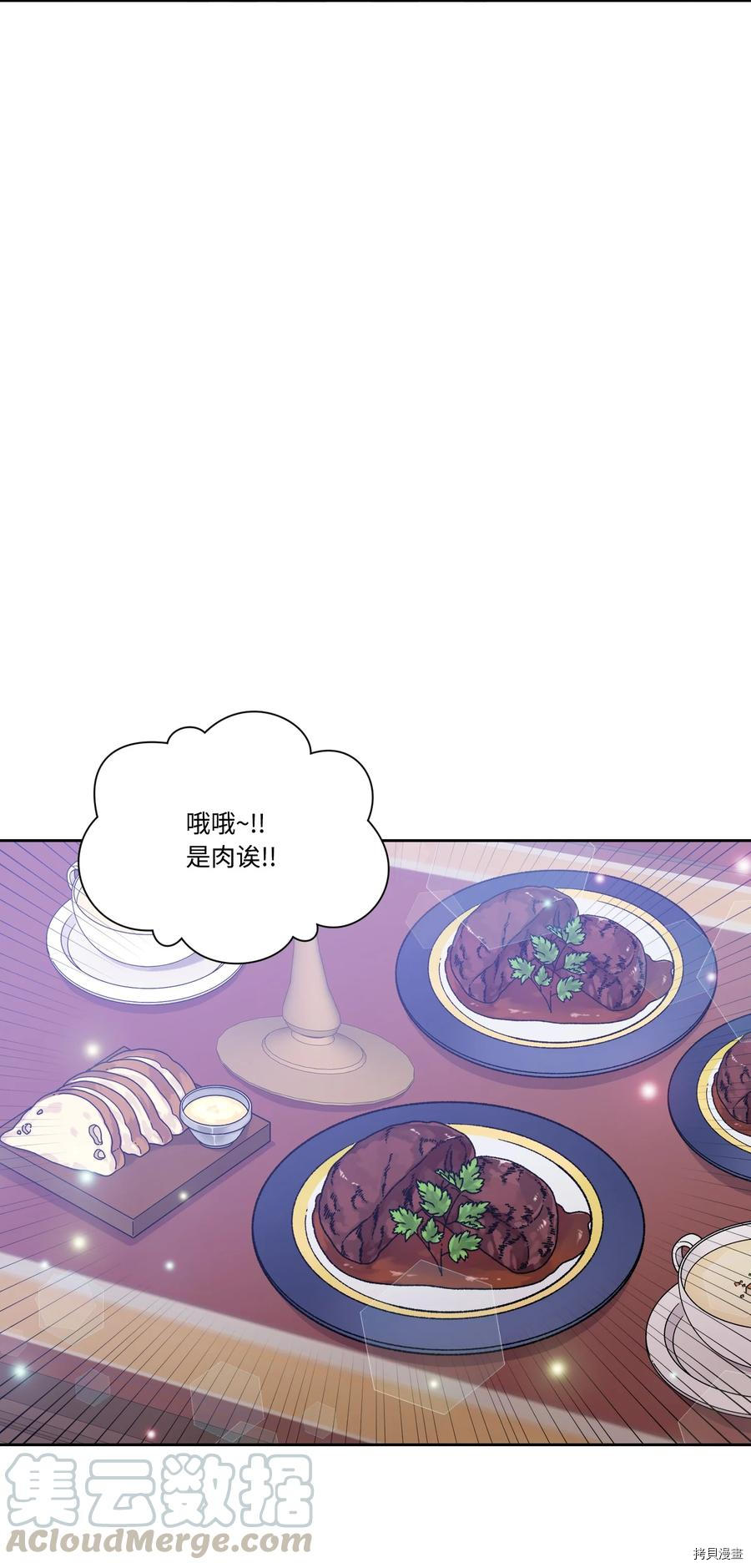 影子王冠[拷贝漫画]韩漫全集-第23话无删减无遮挡章节图片 