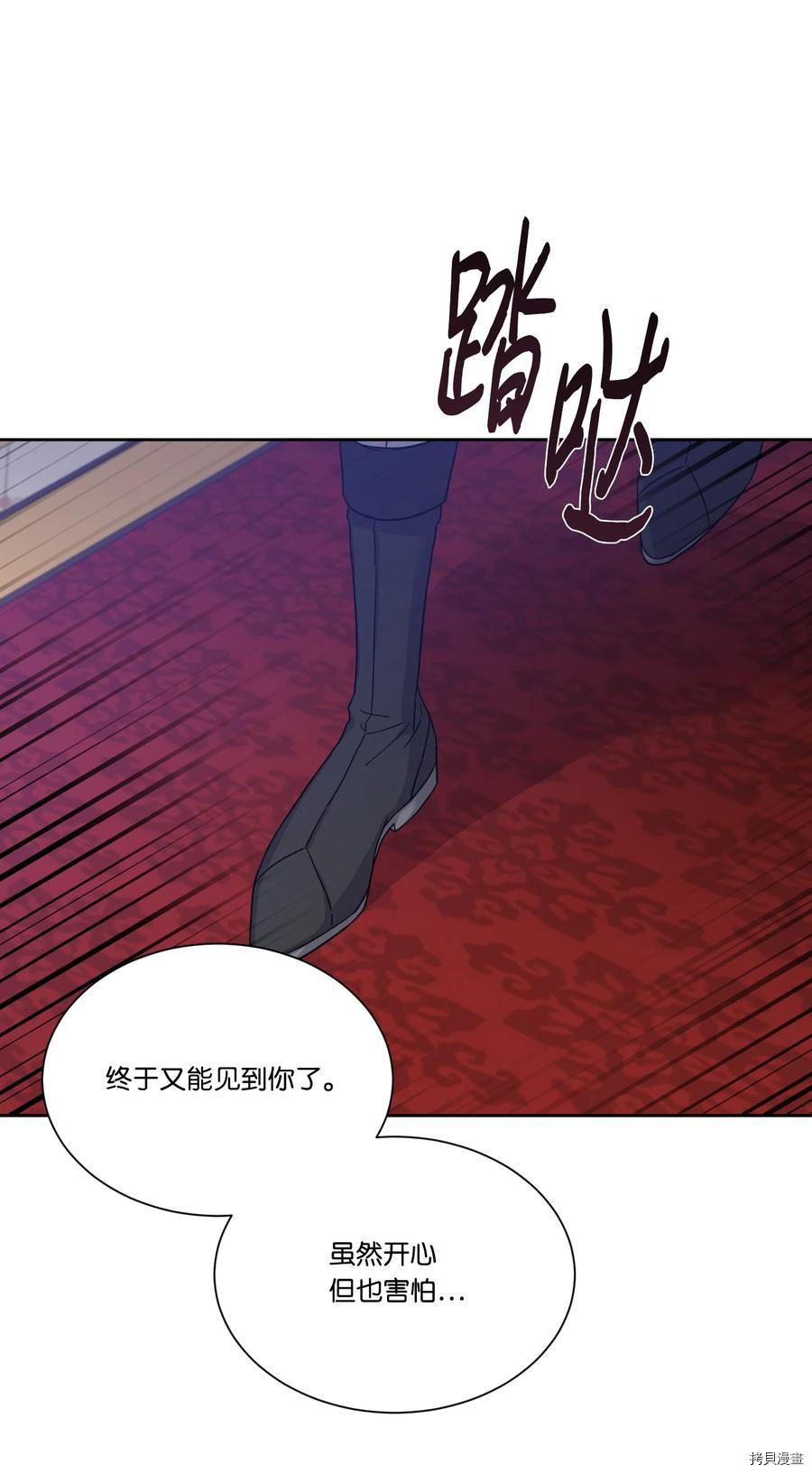 影子王冠[拷贝漫画]韩漫全集-第25话无删减无遮挡章节图片 
