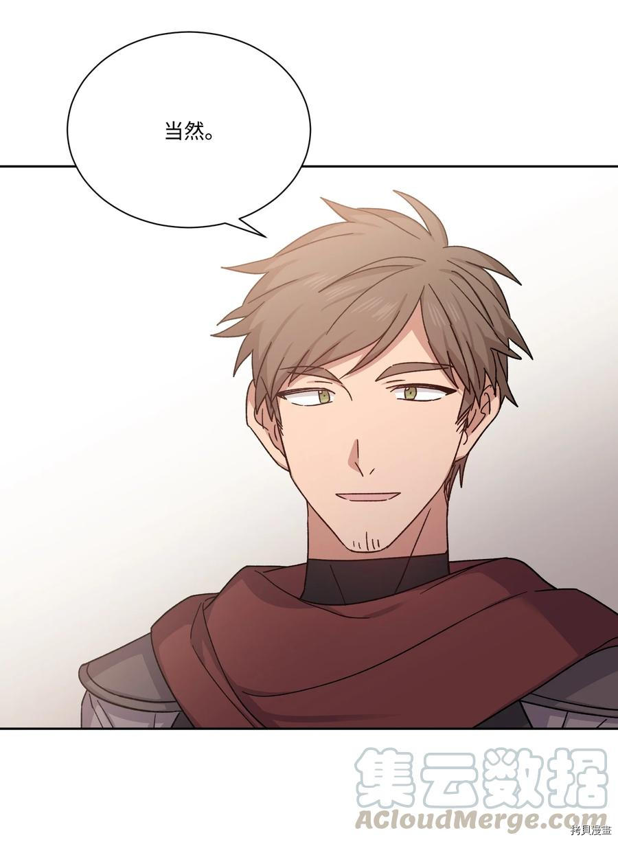 影子王冠[拷贝漫画]韩漫全集-第25话无删减无遮挡章节图片 