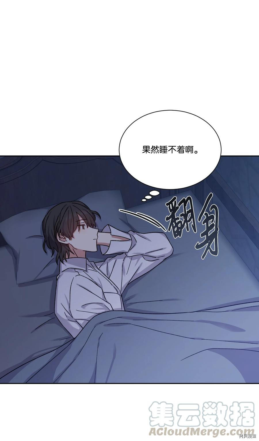 影子王冠[拷贝漫画]韩漫全集-第25话无删减无遮挡章节图片 