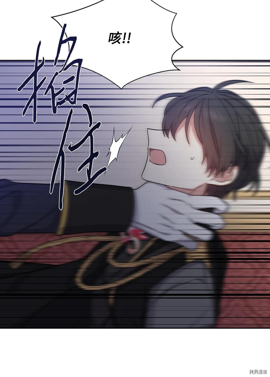 影子王冠[拷贝漫画]韩漫全集-第27话无删减无遮挡章节图片 