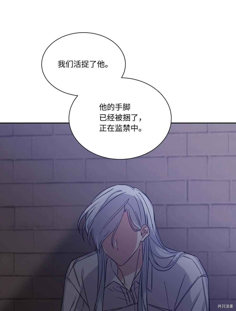 影子王冠[拷贝漫画]韩漫全集-第28话无删减无遮挡章节图片 