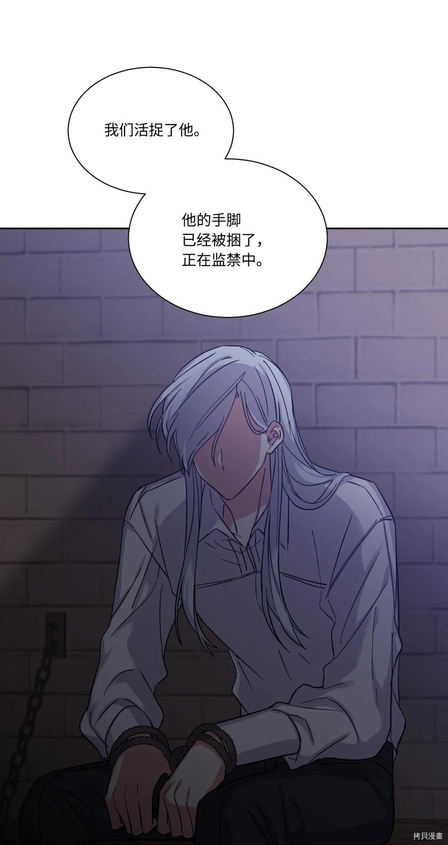 影子王冠[拷贝漫画]韩漫全集-第29话无删减无遮挡章节图片 
