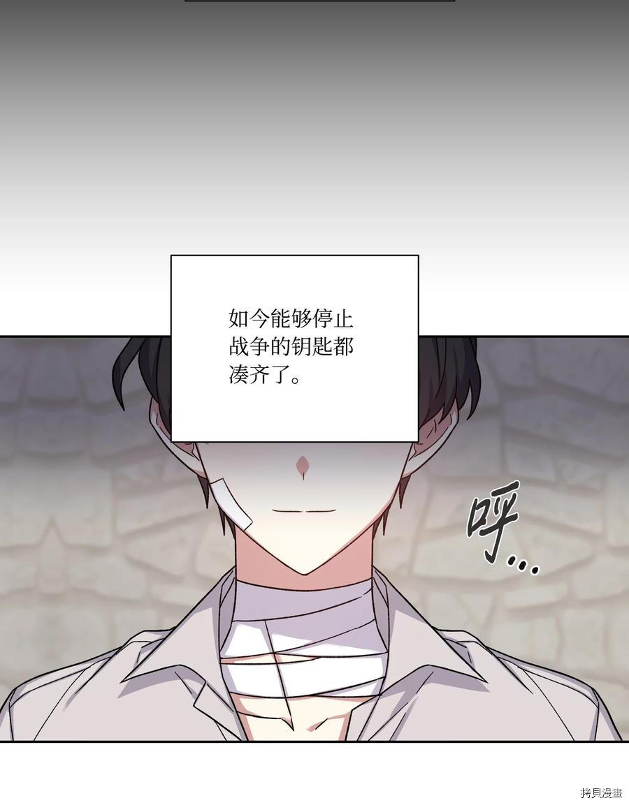 影子王冠[拷贝漫画]韩漫全集-第29话无删减无遮挡章节图片 