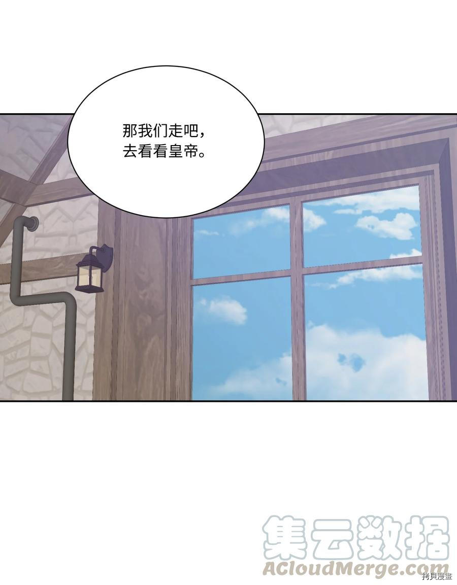 影子王冠[拷贝漫画]韩漫全集-第29话无删减无遮挡章节图片 