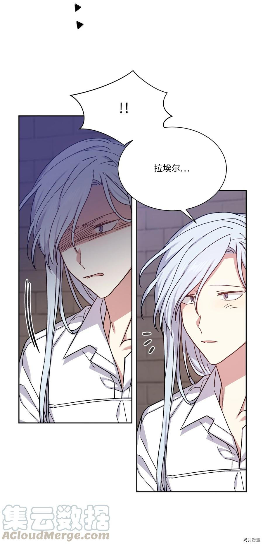 影子王冠[拷贝漫画]韩漫全集-第29话无删减无遮挡章节图片 
