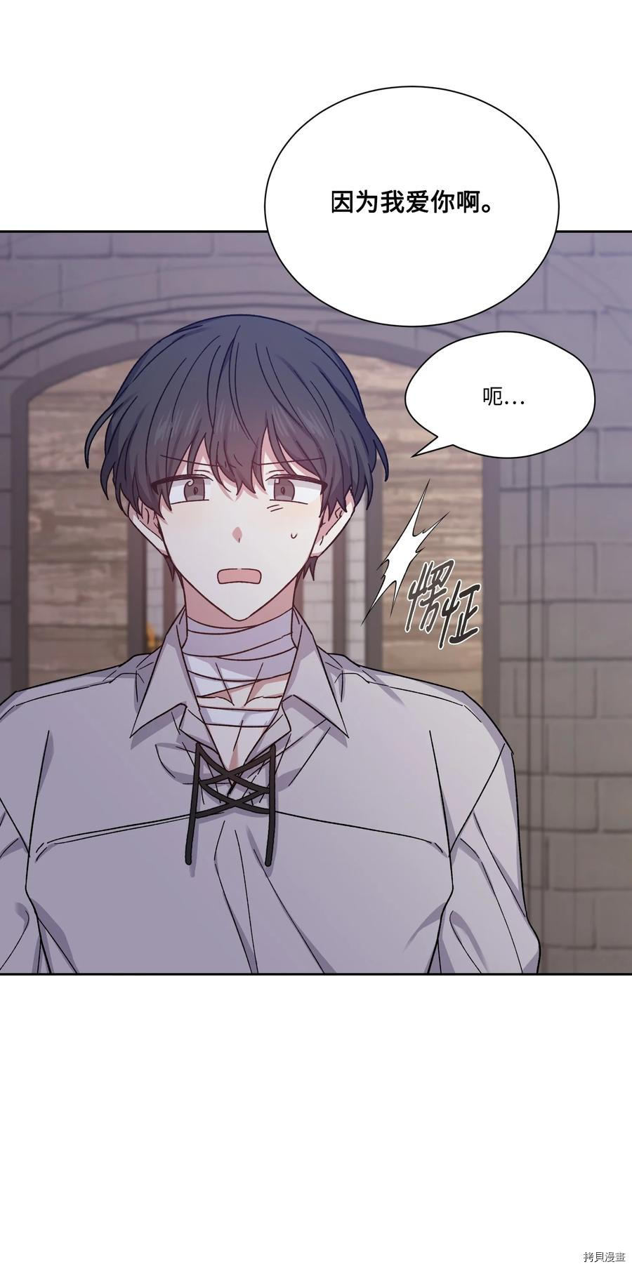 影子王冠[拷贝漫画]韩漫全集-第29话无删减无遮挡章节图片 