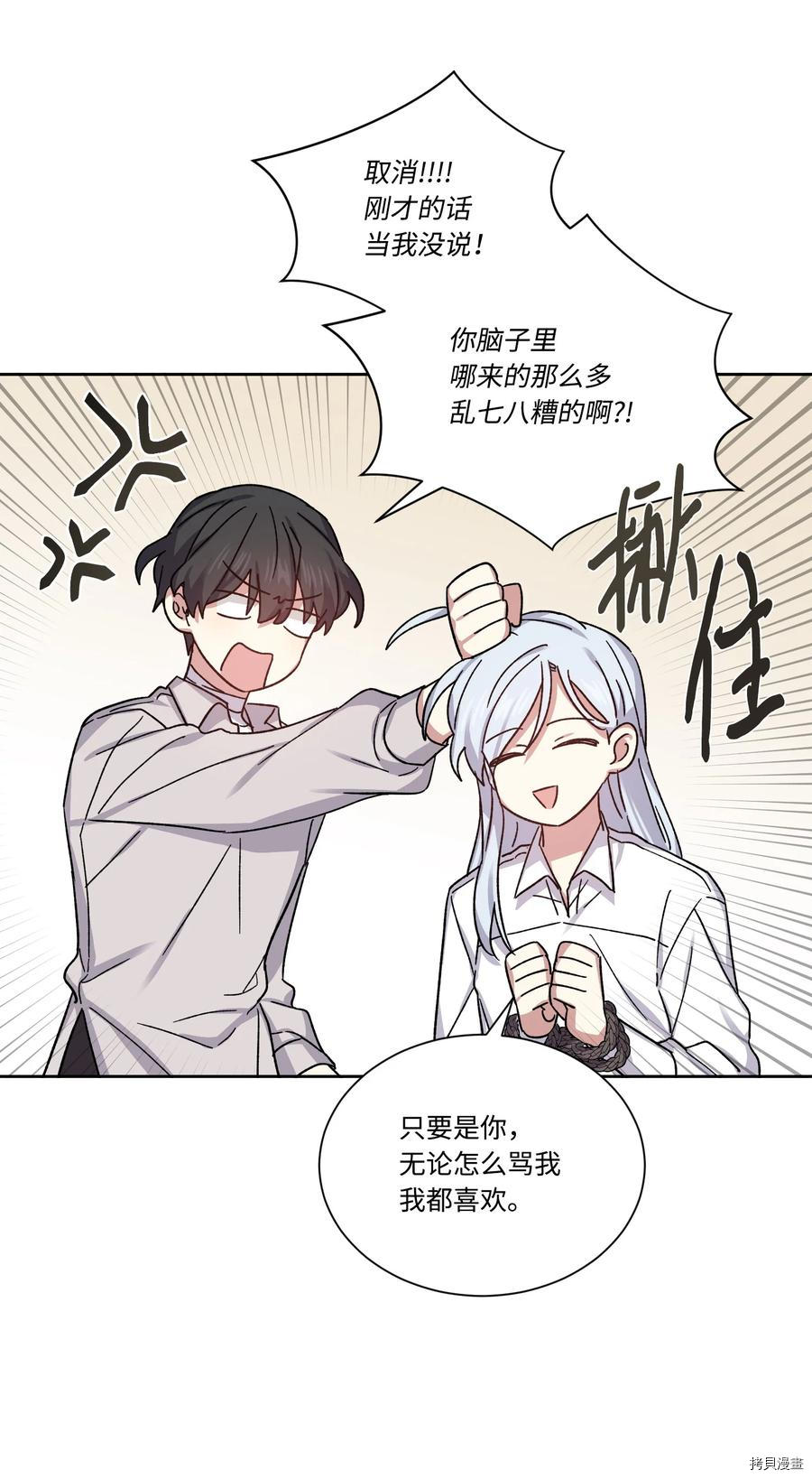 影子王冠[拷贝漫画]韩漫全集-第29话无删减无遮挡章节图片 