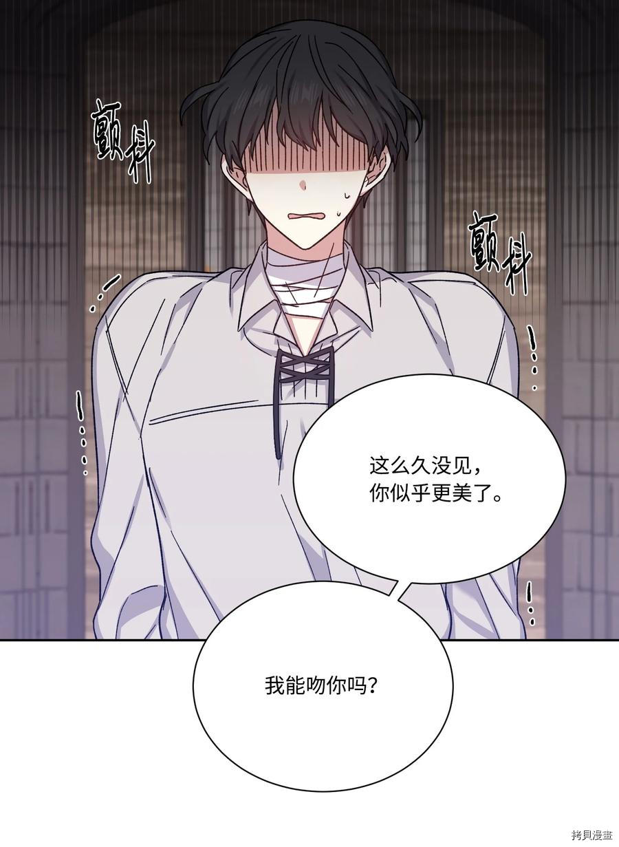 影子王冠[拷贝漫画]韩漫全集-第29话无删减无遮挡章节图片 