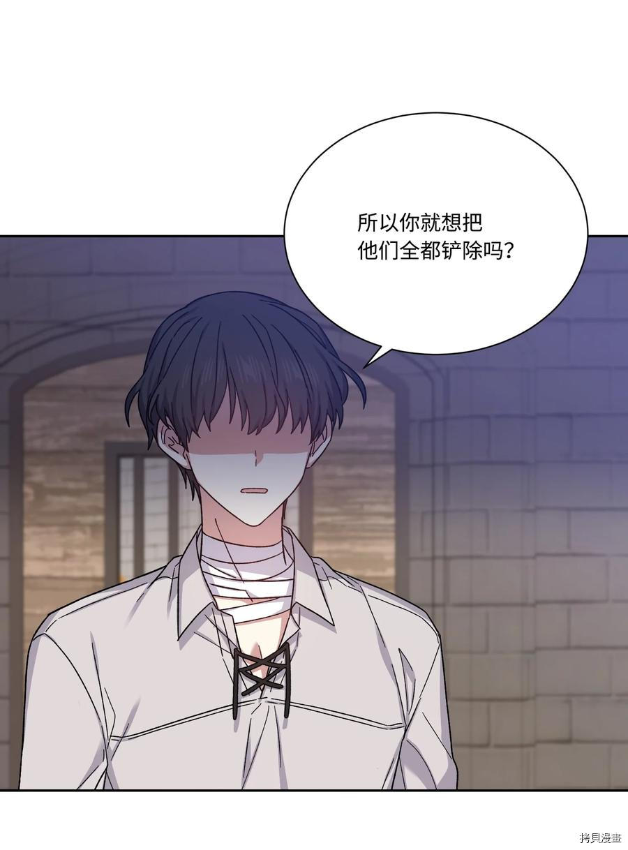 影子王冠[拷贝漫画]韩漫全集-第29话无删减无遮挡章节图片 