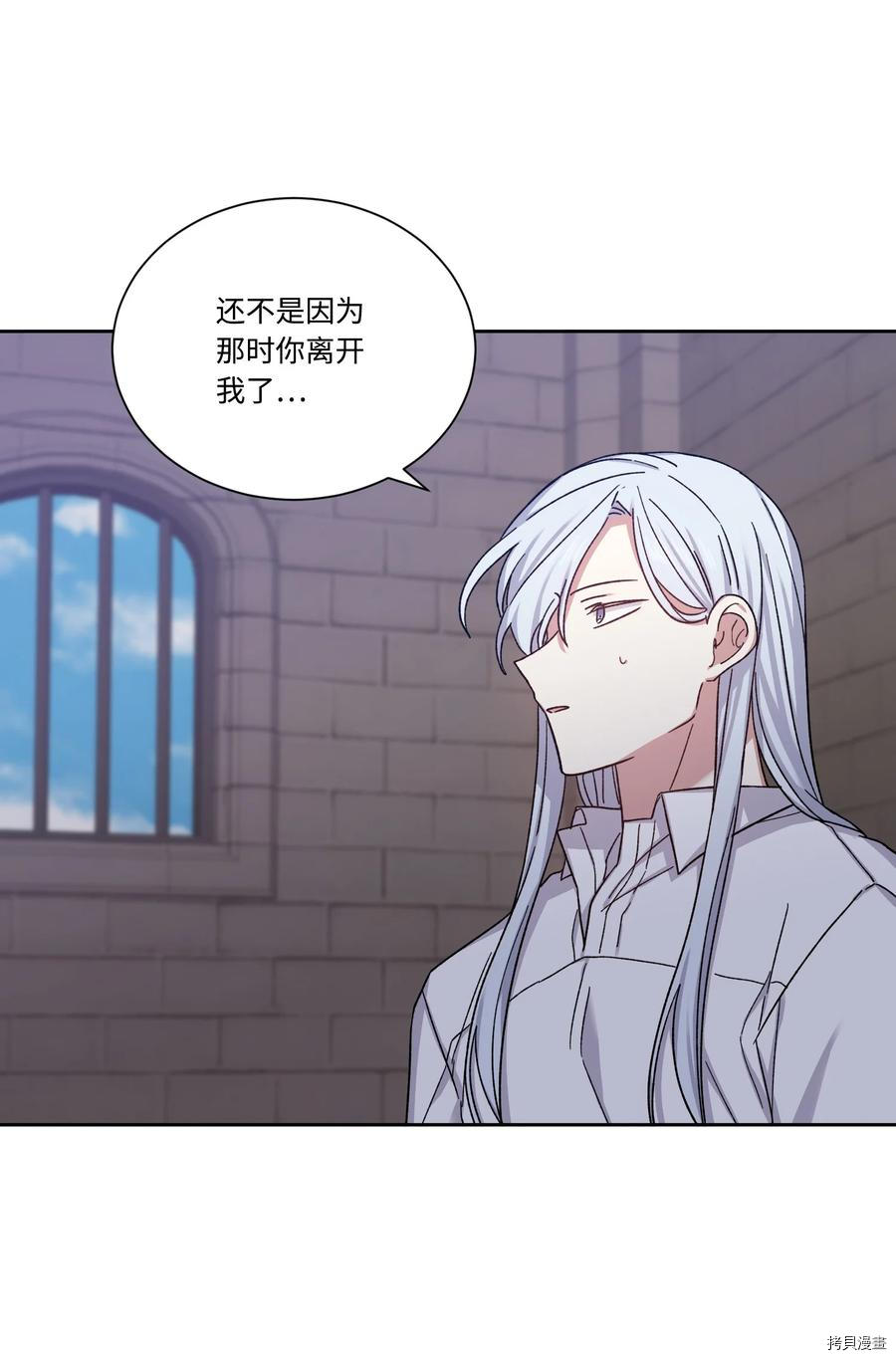 影子王冠[拷贝漫画]韩漫全集-第29话无删减无遮挡章节图片 