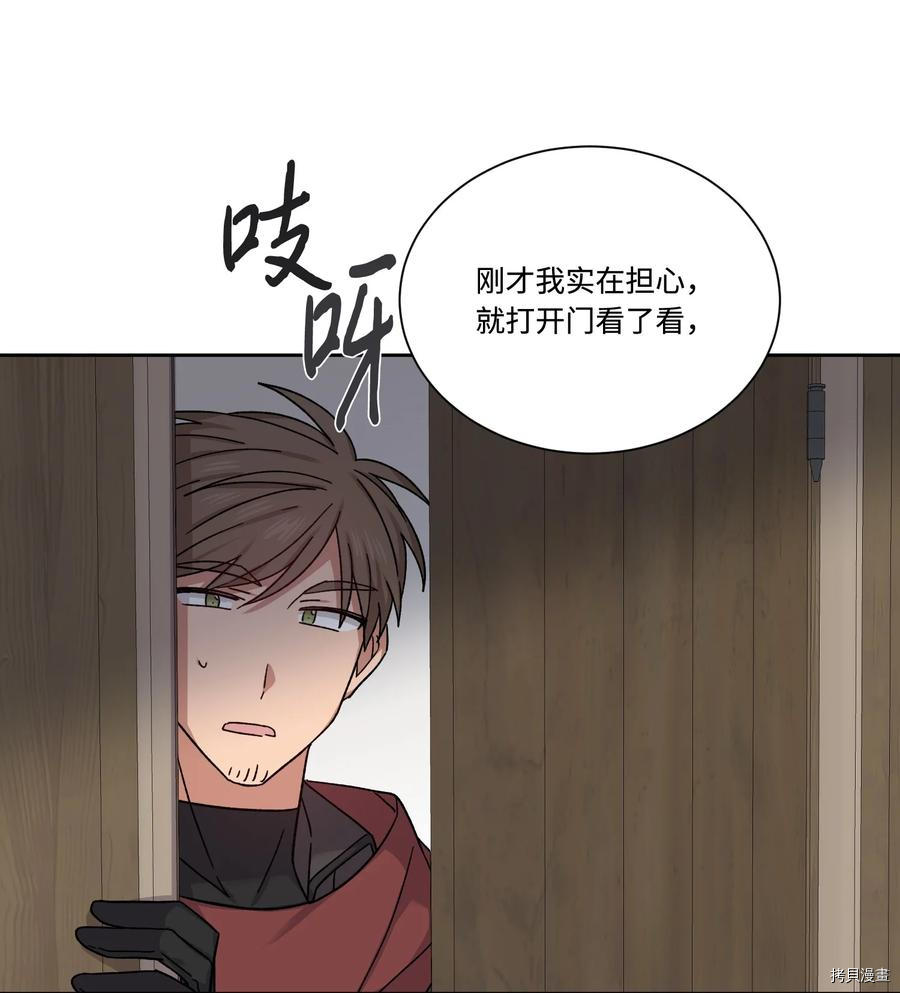 影子王冠[拷贝漫画]韩漫全集-第30话无删减无遮挡章节图片 