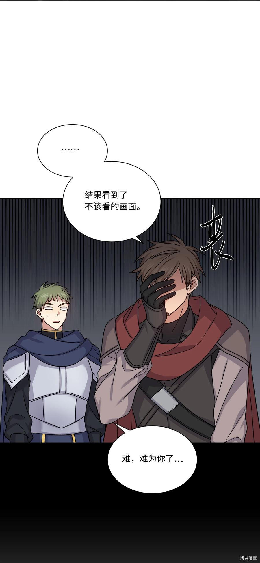影子王冠[拷贝漫画]韩漫全集-第30话无删减无遮挡章节图片 