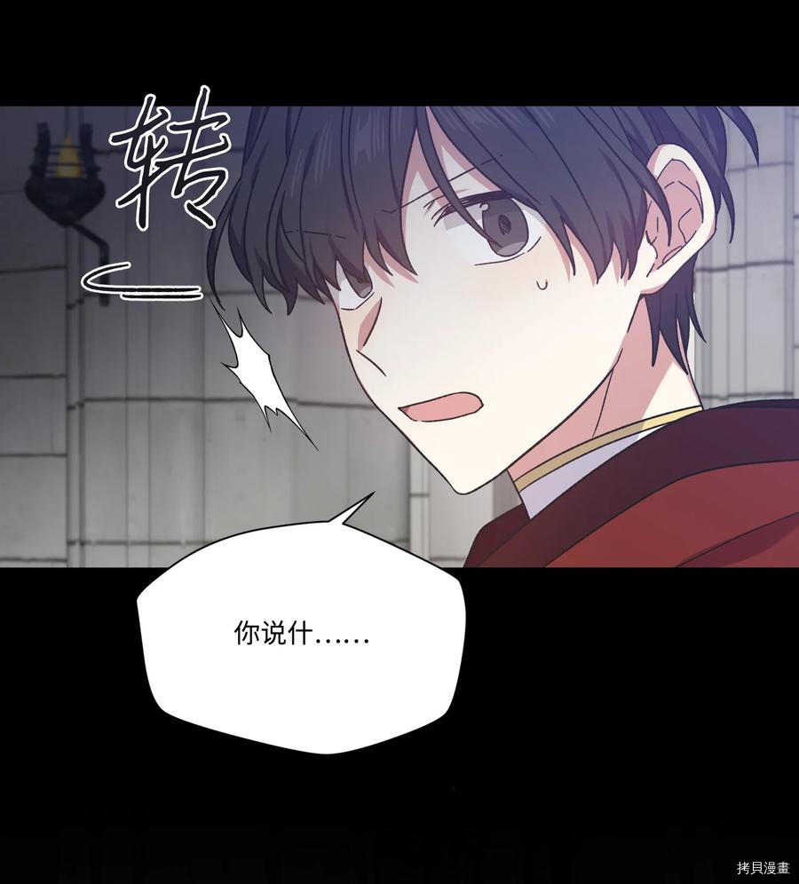 影子王冠[拷贝漫画]韩漫全集-第33话无删减无遮挡章节图片 