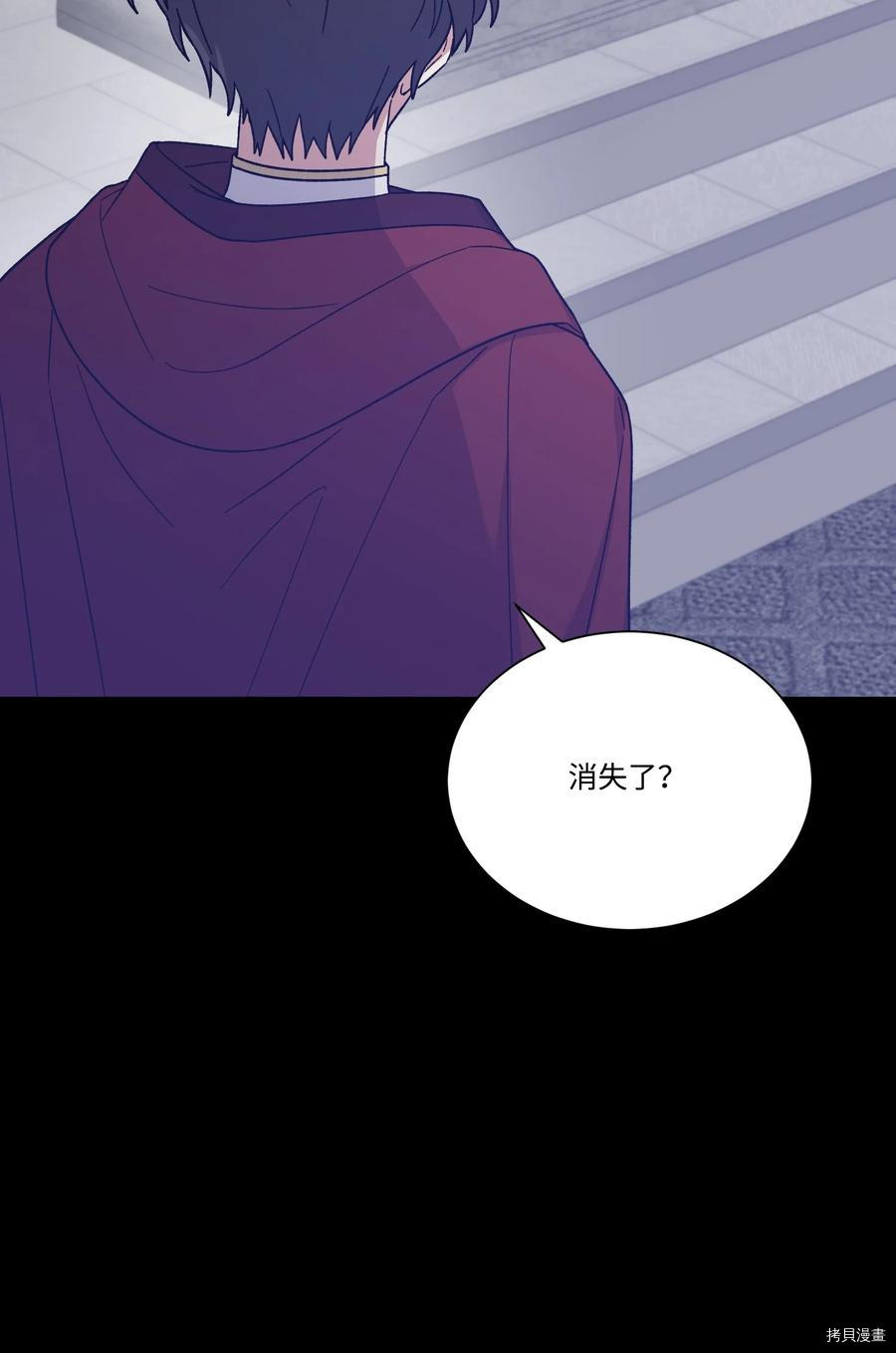 影子王冠[拷贝漫画]韩漫全集-第33话无删减无遮挡章节图片 