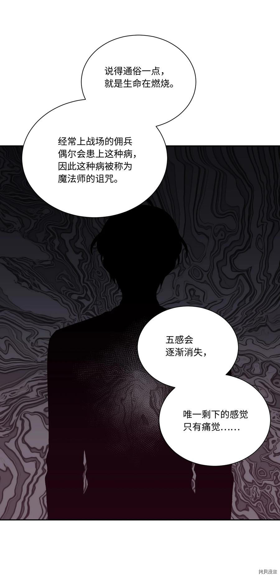 影子王冠[拷贝漫画]韩漫全集-第33话无删减无遮挡章节图片 