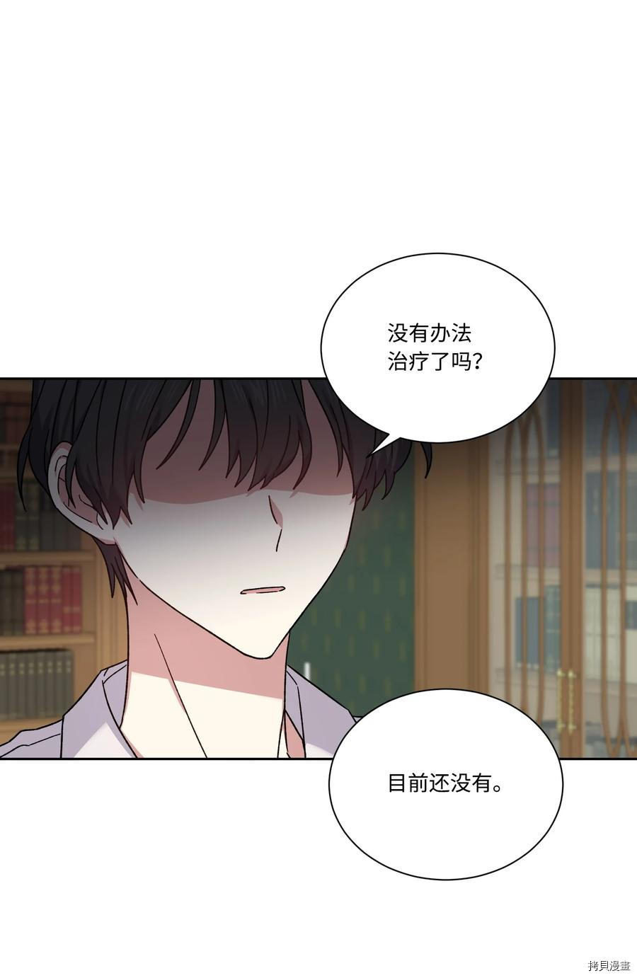 影子王冠[拷贝漫画]韩漫全集-第33话无删减无遮挡章节图片 