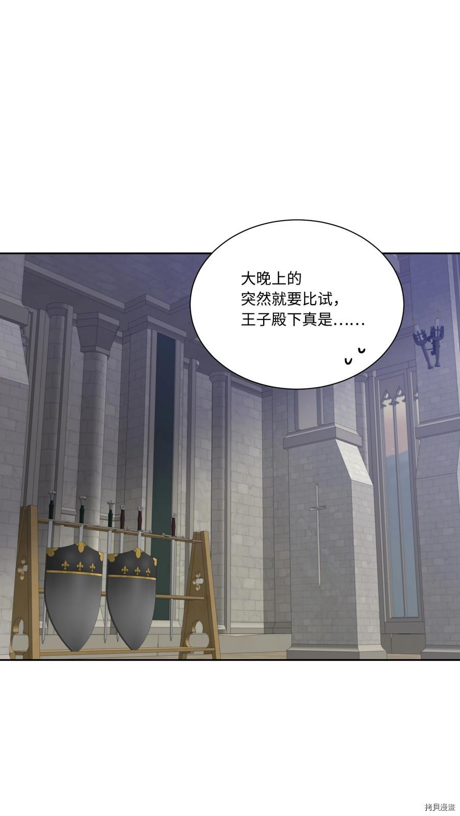 影子王冠[拷贝漫画]韩漫全集-第34话无删减无遮挡章节图片 