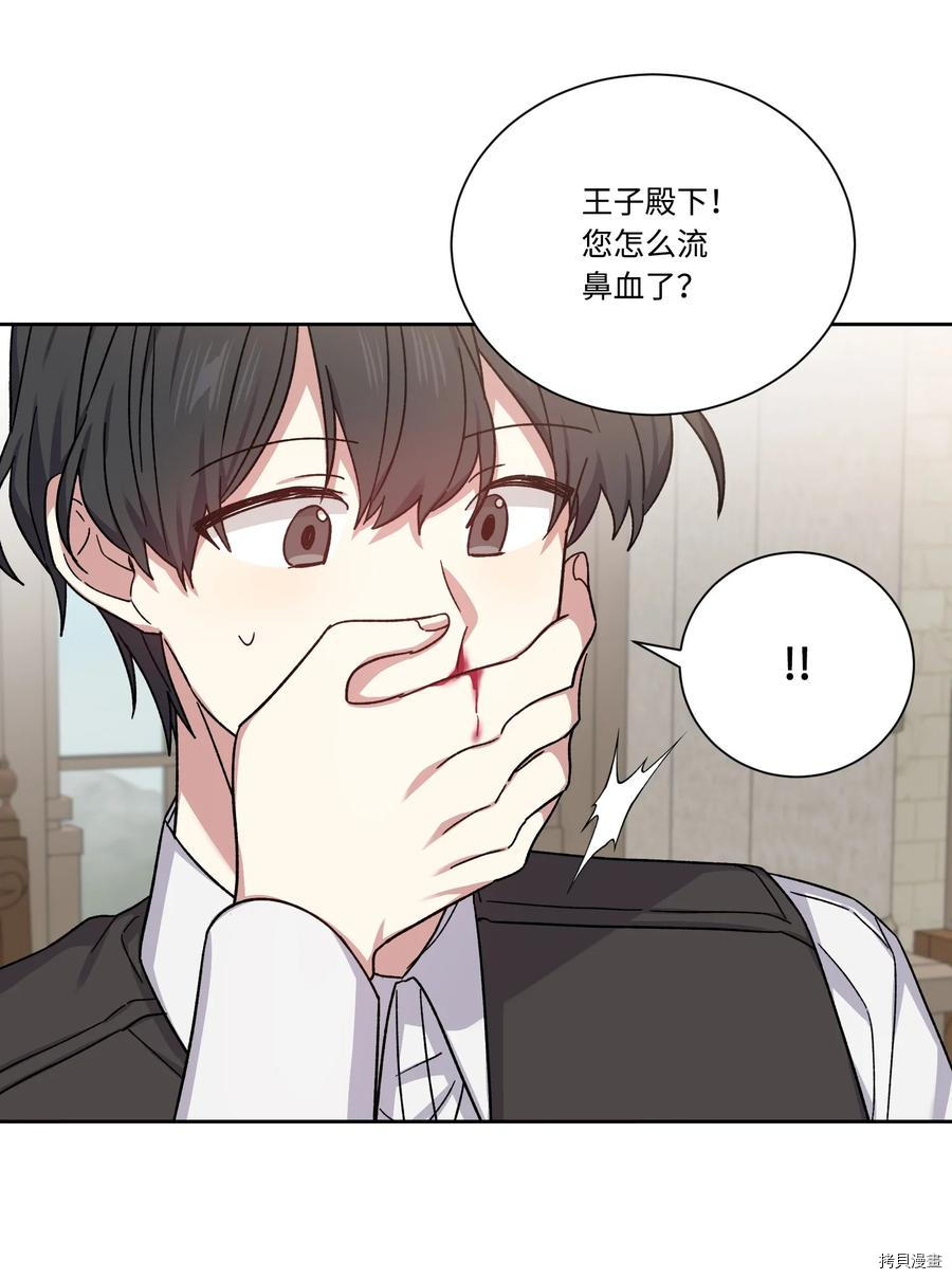 影子王冠[拷贝漫画]韩漫全集-第35话无删减无遮挡章节图片 