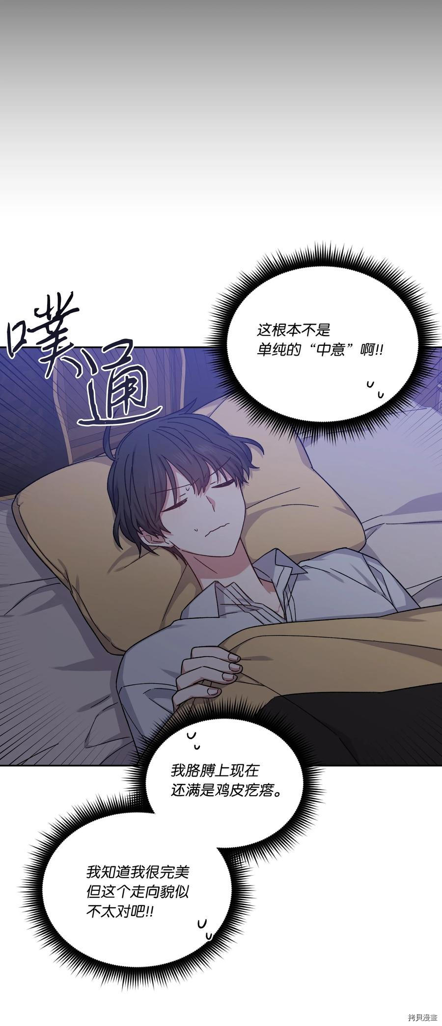 影子王冠[拷贝漫画]韩漫全集-第35话无删减无遮挡章节图片 