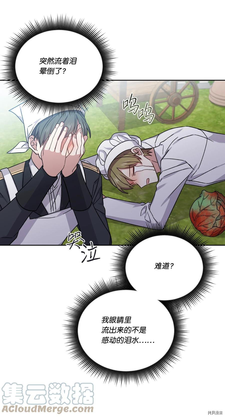 影子王冠[拷贝漫画]韩漫全集-第39话无删减无遮挡章节图片 