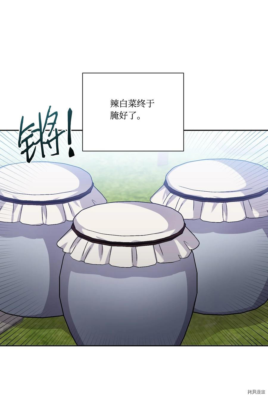 影子王冠[拷贝漫画]韩漫全集-第40话无删减无遮挡章节图片 