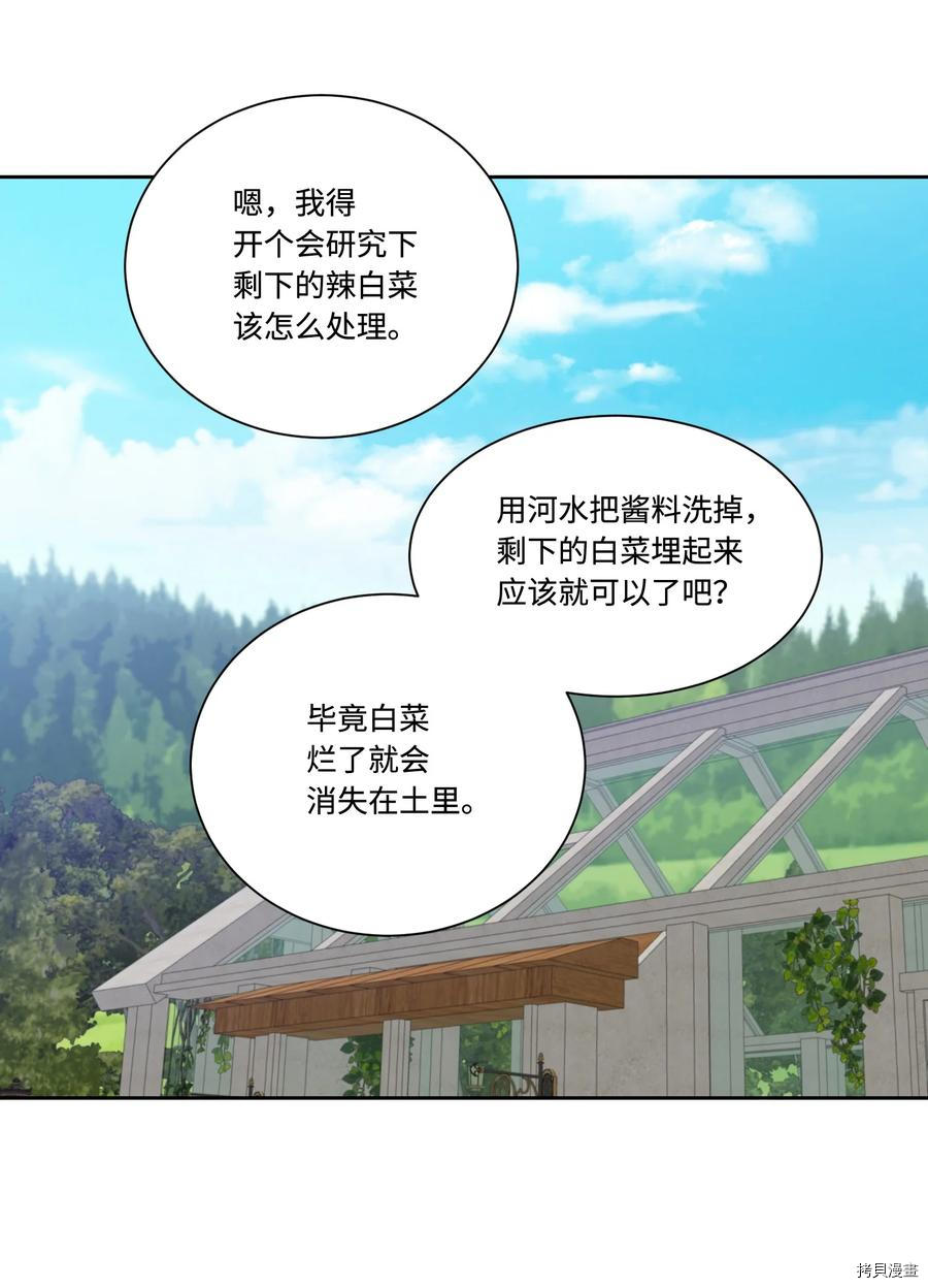 影子王冠[拷贝漫画]韩漫全集-第40话无删减无遮挡章节图片 