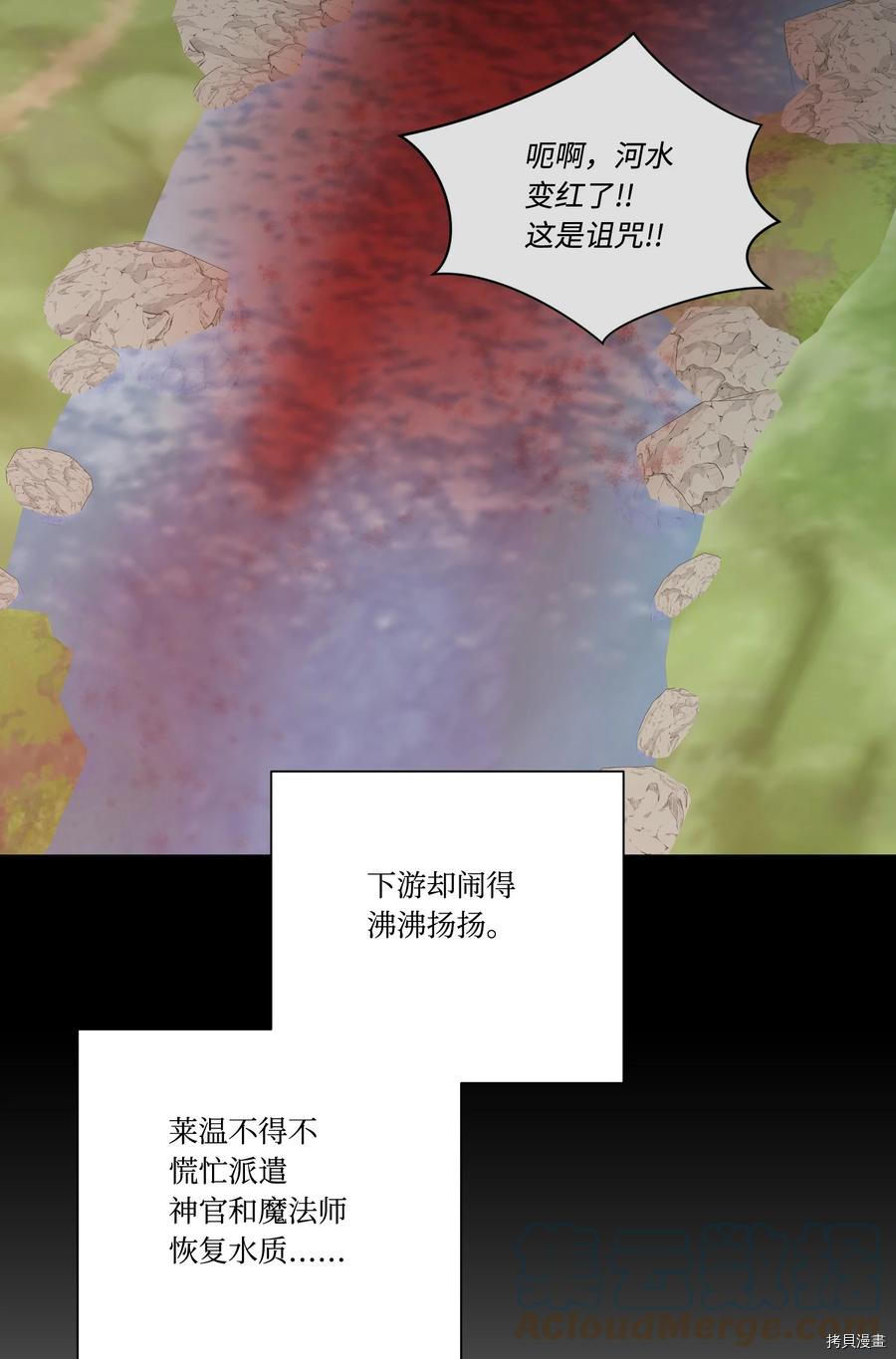 影子王冠[拷贝漫画]韩漫全集-第40话无删减无遮挡章节图片 