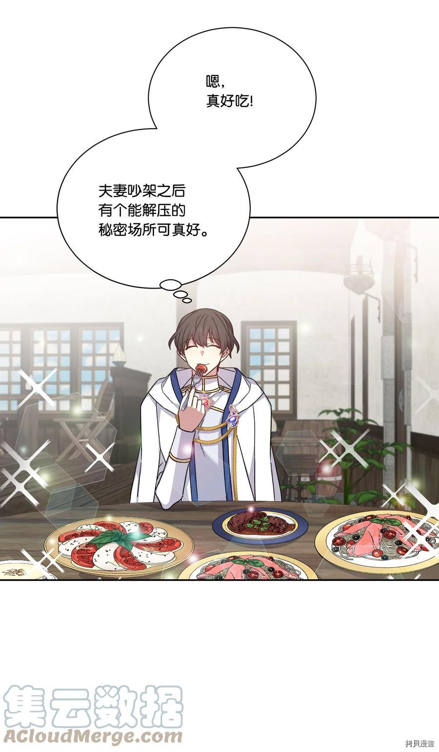 影子王冠[拷贝漫画]韩漫全集-第41话无删减无遮挡章节图片 