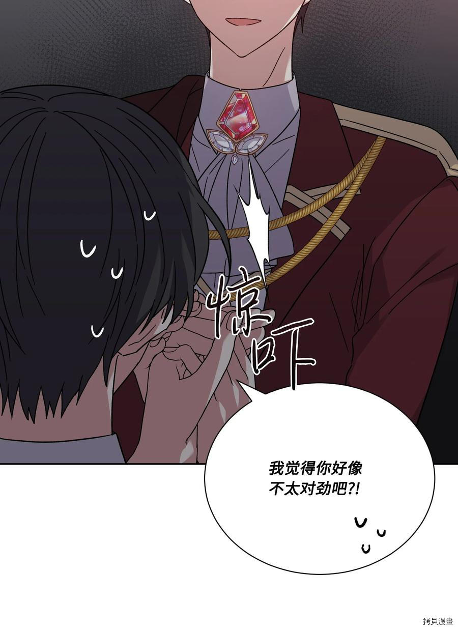 影子王冠[拷贝漫画]韩漫全集-第43话无删减无遮挡章节图片 