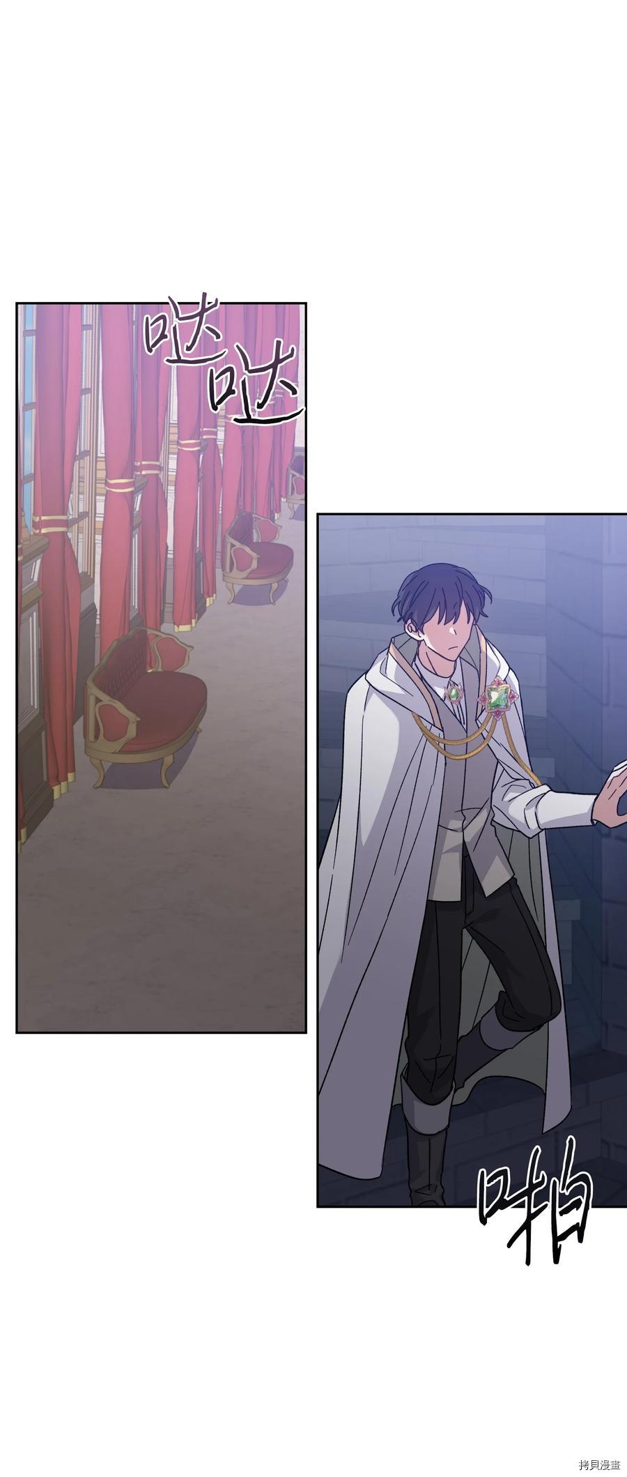 影子王冠[拷贝漫画]韩漫全集-第44话无删减无遮挡章节图片 