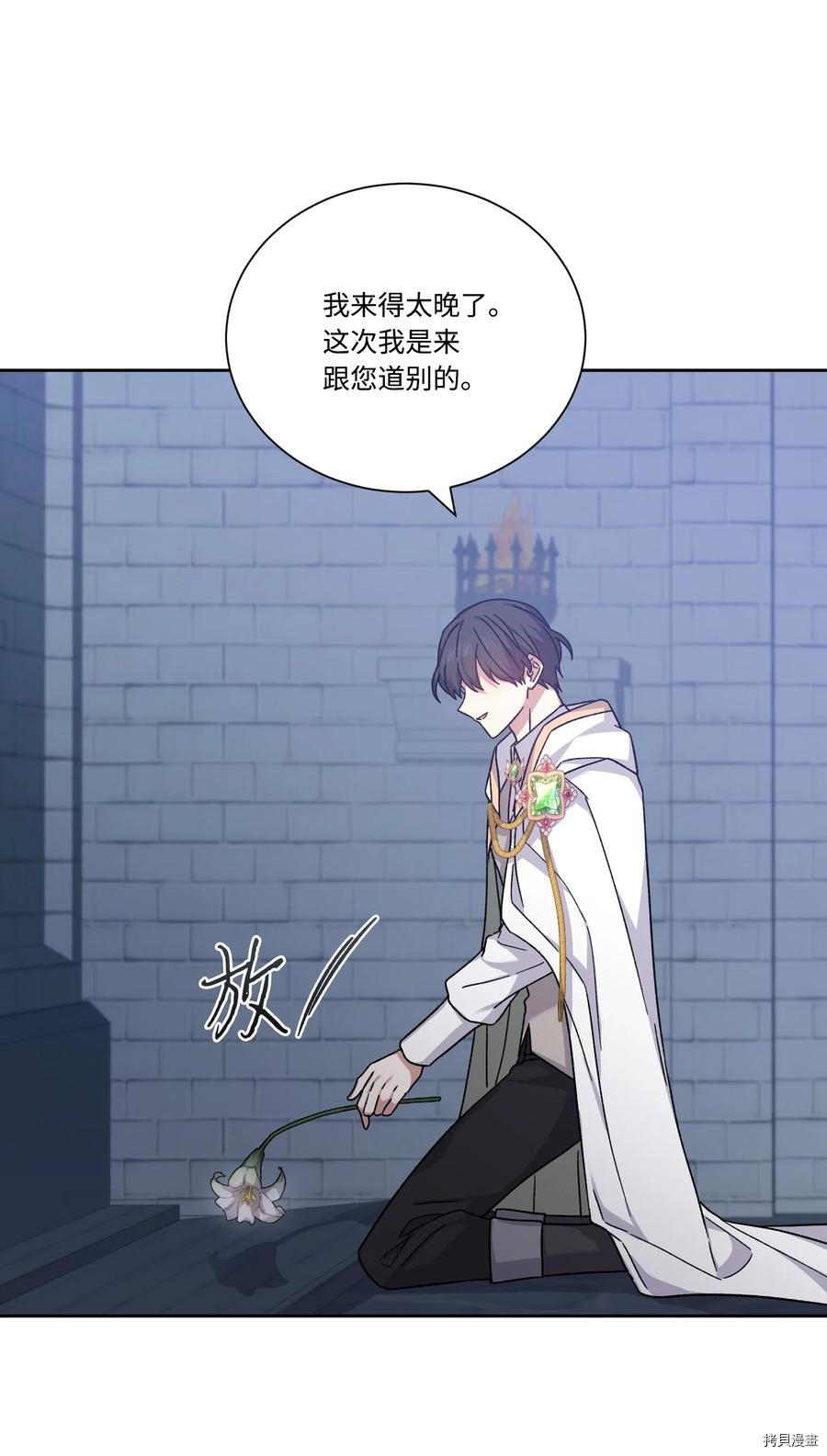 影子王冠[拷贝漫画]韩漫全集-第44话无删减无遮挡章节图片 