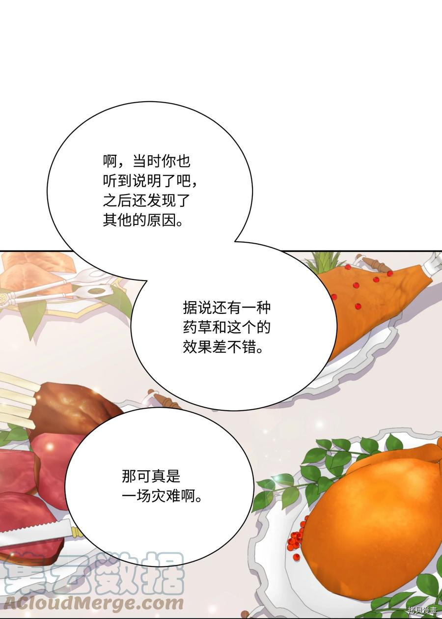 影子王冠[拷贝漫画]韩漫全集-第44话无删减无遮挡章节图片 