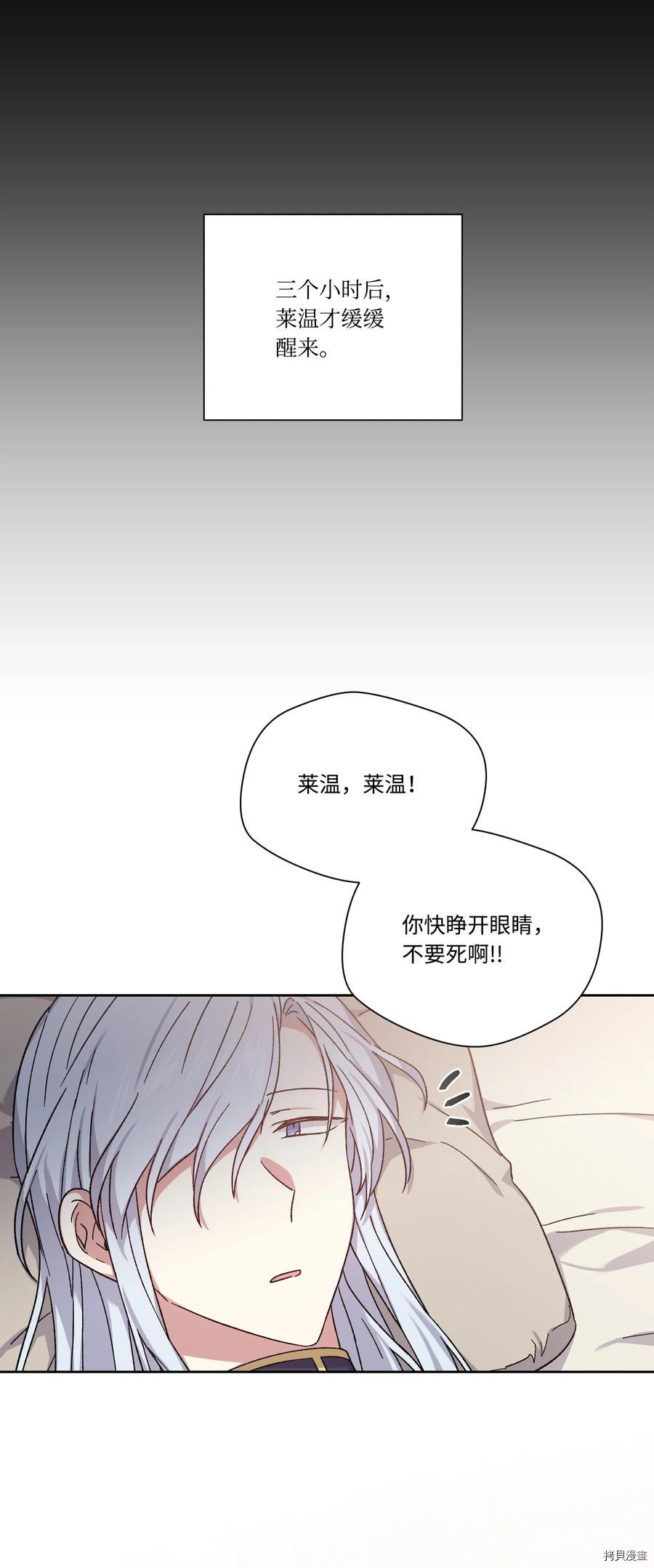 影子王冠[拷贝漫画]韩漫全集-第44话无删减无遮挡章节图片 