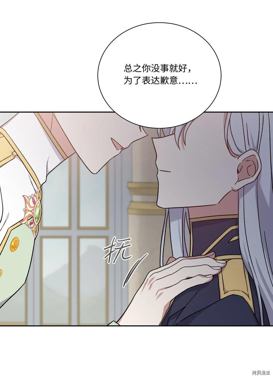 影子王冠[拷贝漫画]韩漫全集-第45话无删减无遮挡章节图片 