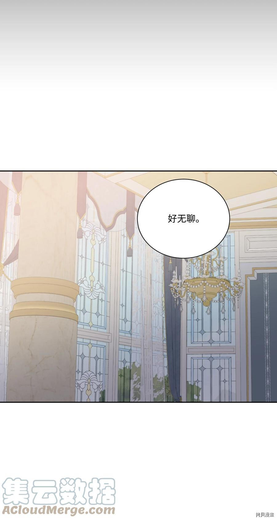 影子王冠[拷贝漫画]韩漫全集-第45话无删减无遮挡章节图片 