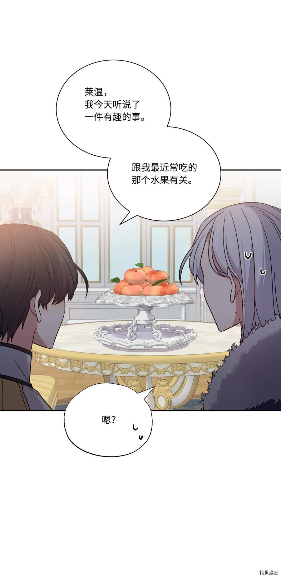 影子王冠[拷贝漫画]韩漫全集-第45话无删减无遮挡章节图片 