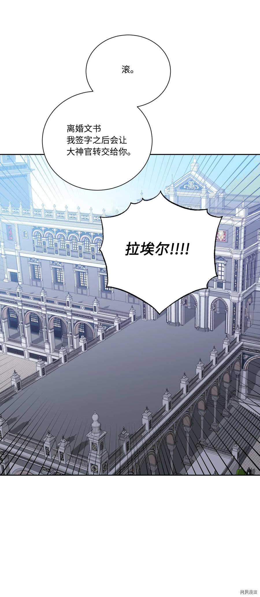 影子王冠[拷贝漫画]韩漫全集-第45话无删减无遮挡章节图片 