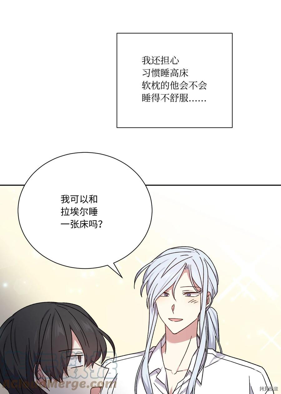 影子王冠[拷贝漫画]韩漫全集-第48话无删减无遮挡章节图片 