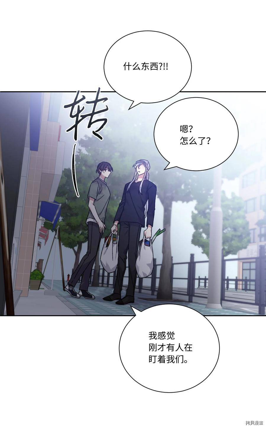 影子王冠[拷贝漫画]韩漫全集-第48话无删减无遮挡章节图片 