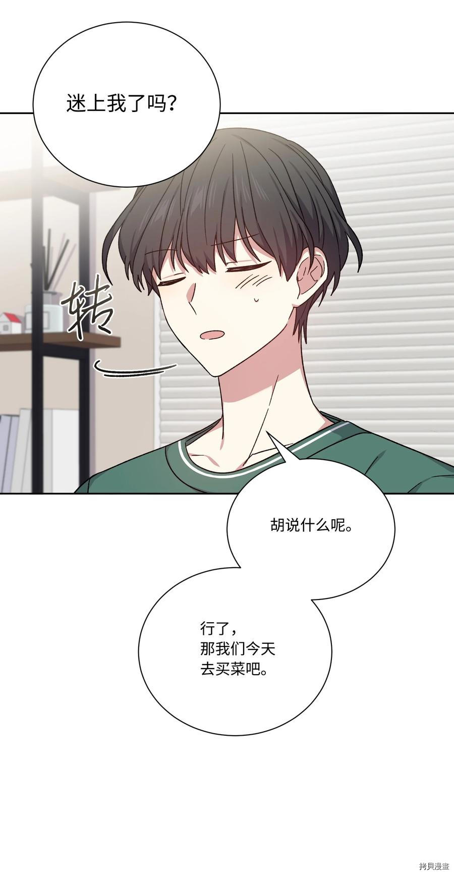 影子王冠[拷贝漫画]韩漫全集-第48话无删减无遮挡章节图片 