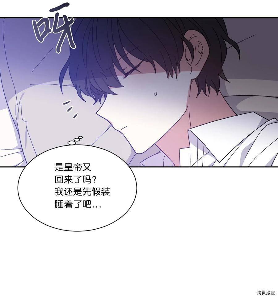 影子王冠[拷贝漫画]韩漫全集-第05话无删减无遮挡章节图片 