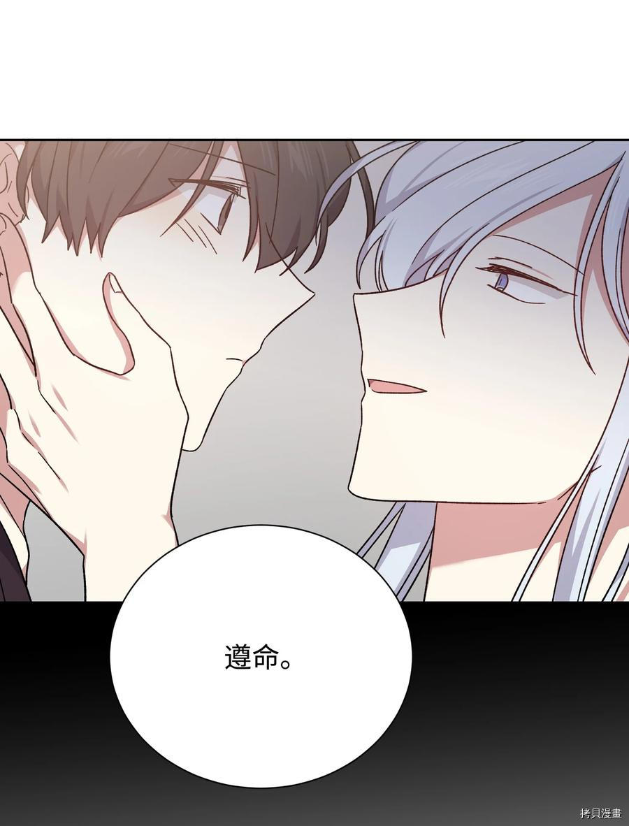 影子王冠[拷贝漫画]韩漫全集-第50话无删减无遮挡章节图片 