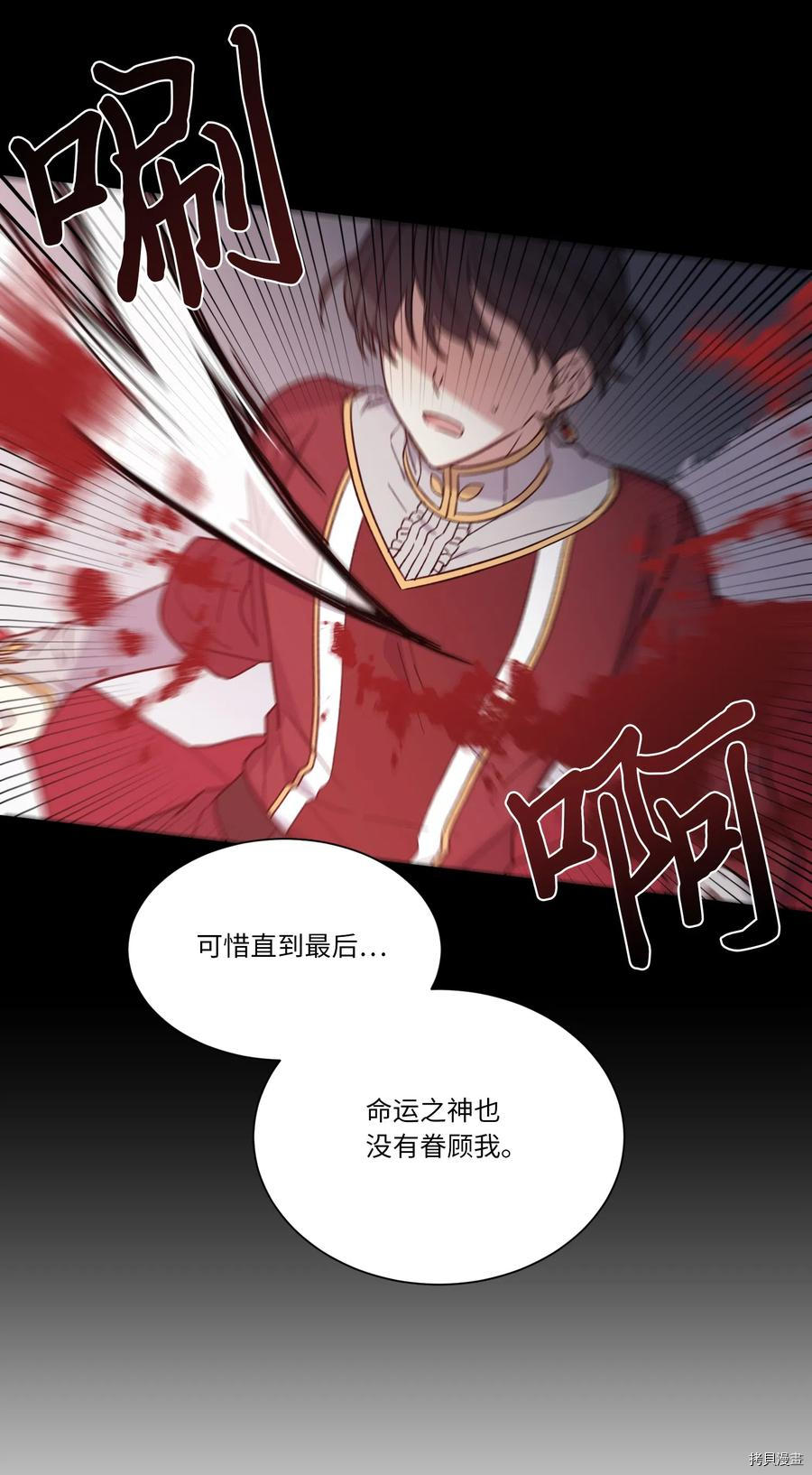 影子王冠[拷贝漫画]韩漫全集-第06话无删减无遮挡章节图片 