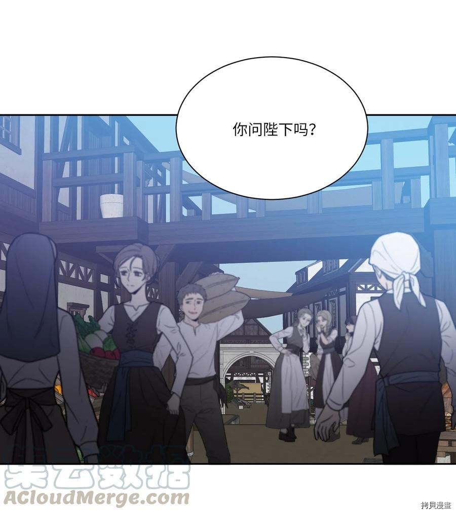 影子王冠[拷贝漫画]韩漫全集-第07话无删减无遮挡章节图片 
